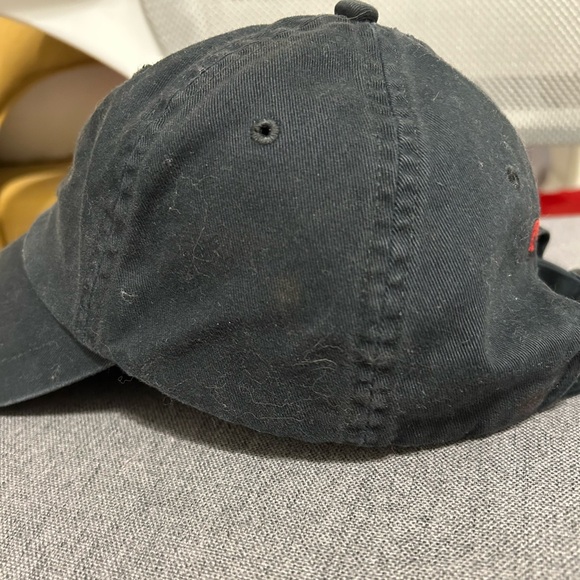 Ralph Lauren Baseball Cap - Picture 4 of 5
